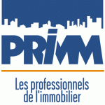 Logo PRIMM