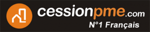 Logo portail cessionpme