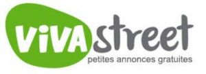Logo portail vivastreet